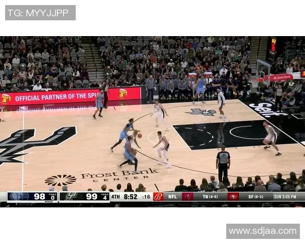 马刺与灰熊激战G4争夺季后赛关键胜利的精彩对决